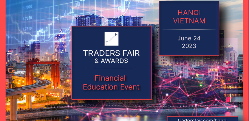 Traders Fair & Awards, Hanoi 2023