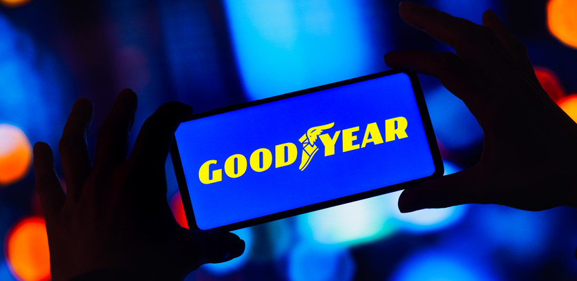 Goodyear's Stocks Climb on the Back of Transformation Plan Announcement