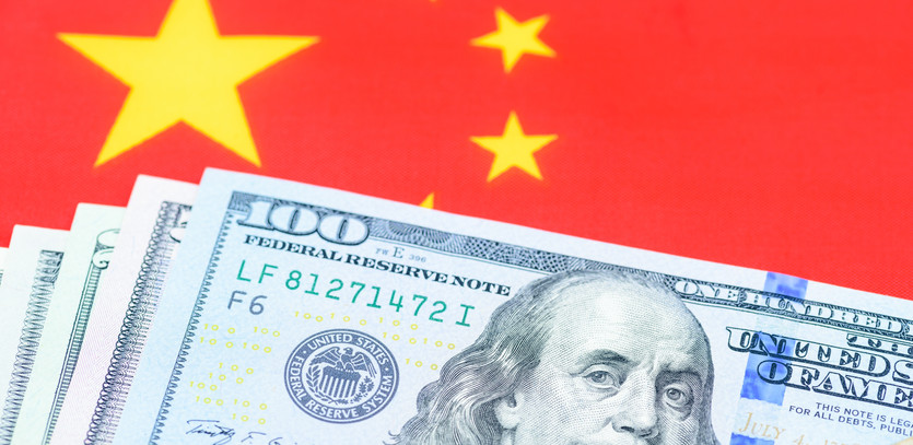 China's Impact on the US Dollar Explained