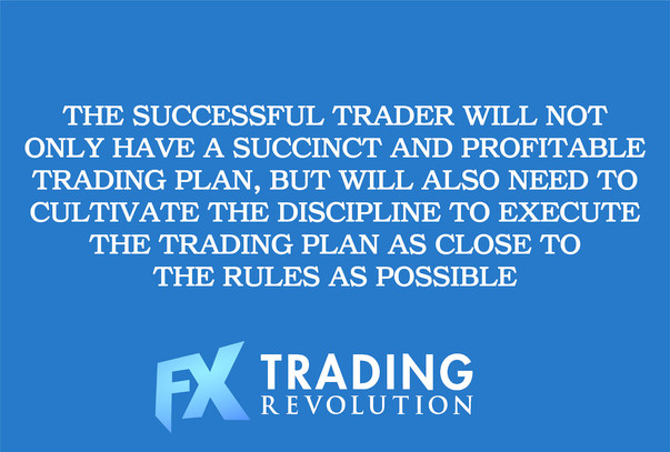 Developing the Psychology of a Successful Trader