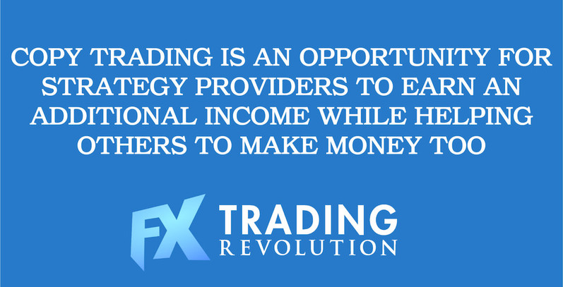 How to start providing strategies on Forex (all important things from money manager’s perspective)