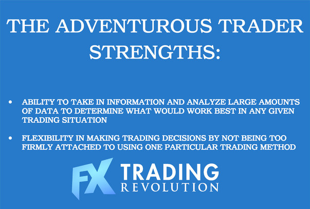 The Adventurous Trader