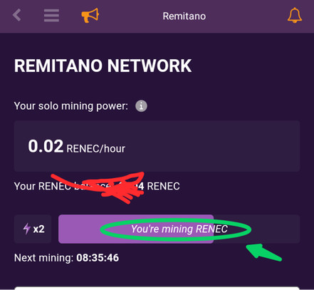 Bonus program from Remitano Exchange for Pakistan users