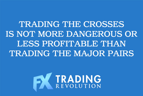 Analyzing and Trading Cross Currency Pairs