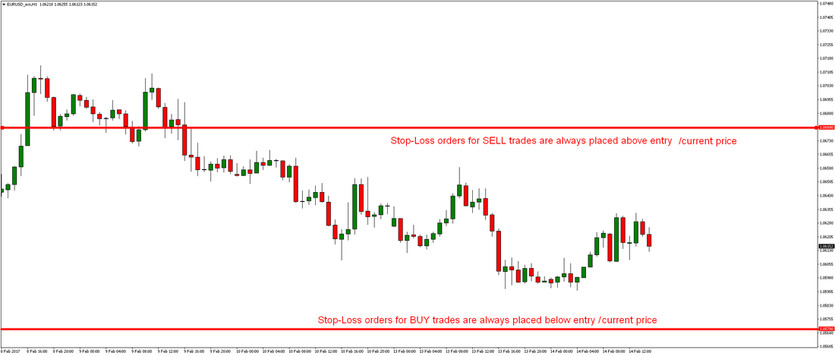 Different Types of Forex Orders Explained: The Complete Guide