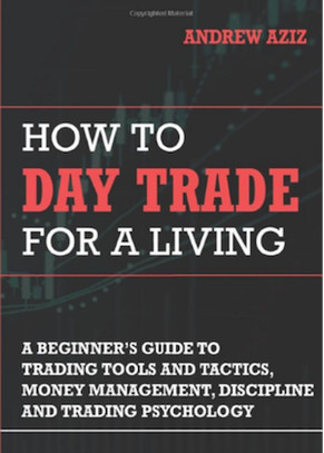 Goldenburg Group: Top 5 books on modern trading