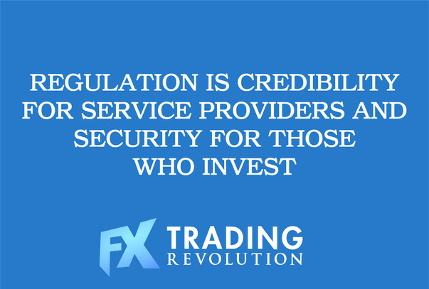 Regulation on Forex, what does it mean for brokers, IBs and strategy providers?