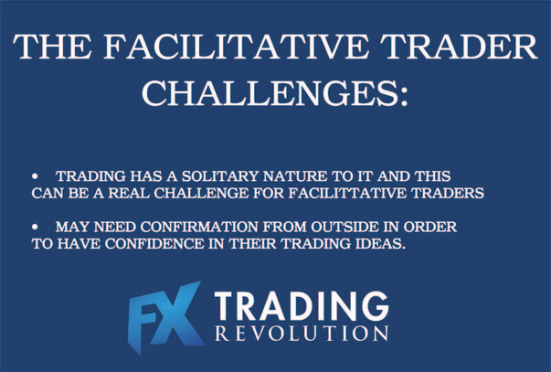 The Facilitative Trader