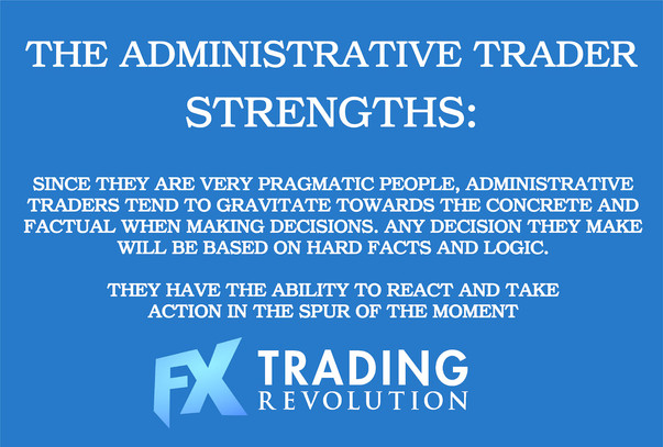 The Administrative Trader