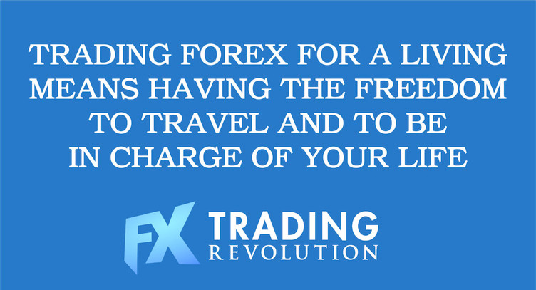 The Opportunities with Forex Trading