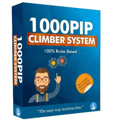 Forex Robot Review: 1000pip Climber – The leading Forex system