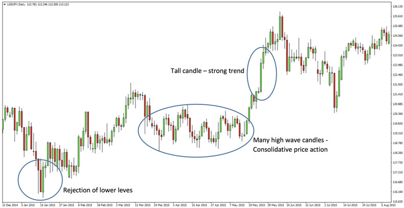Price Action Trading: Tips to Profit from the Forex Market