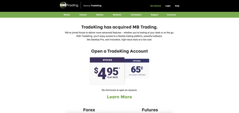 Is MBTrading a fair Forex Broker?