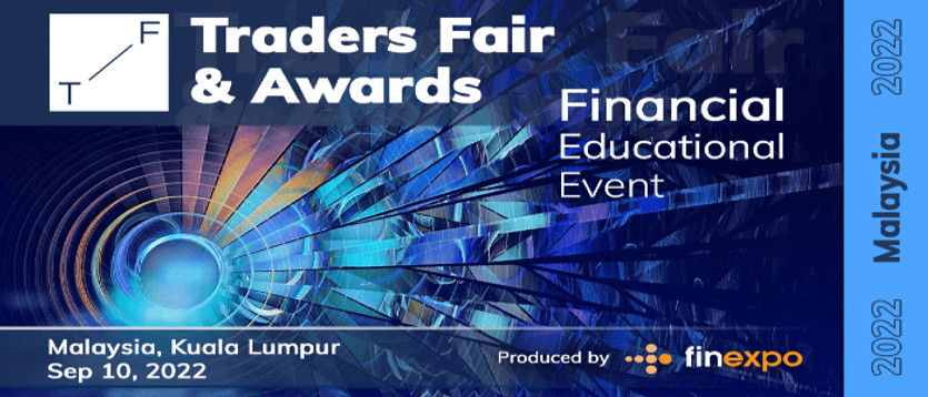 Traders Fair & Gala Night will be held in Malaysia for the third time!