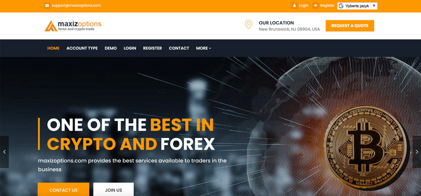 Is Maxiz Options a fair Forex Broker?