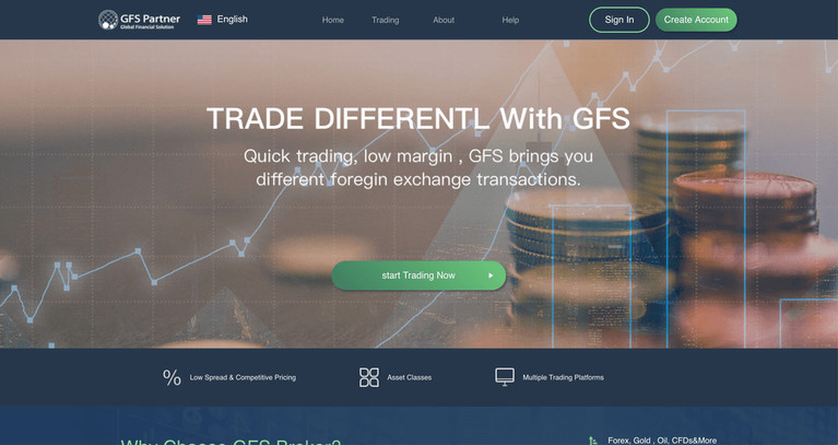 Is GFSPartner a fair Forex Broker?