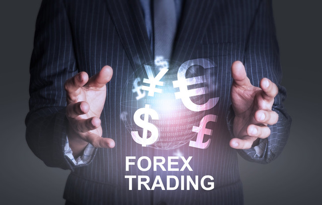 Forex as a main source of income