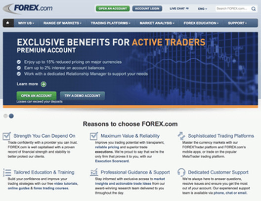 Is Forex a fair Forex Broker?