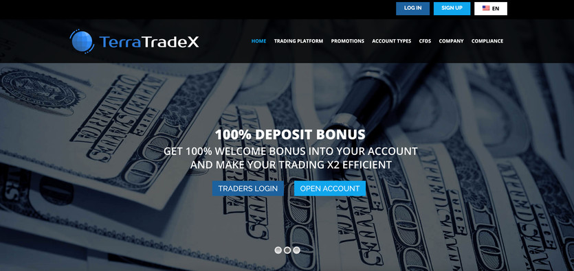 Is Terra Tradex a fair Forex Broker?