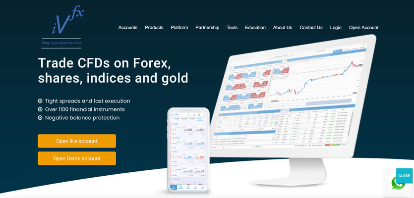 Is Vision Forex a fair Forex Broker?