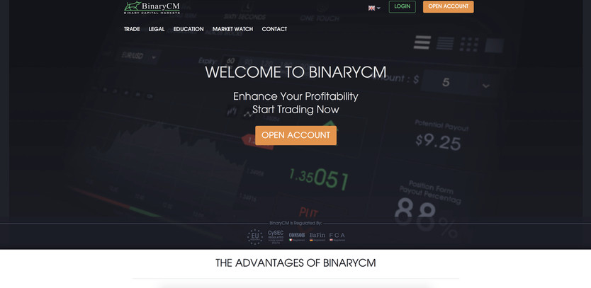 Is BinaryCM a fair Forex Broker?