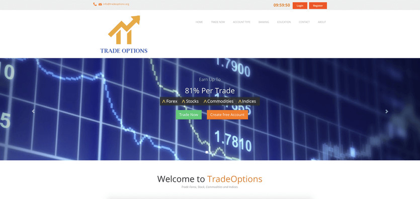 Is Tradeoptionx a fair Forex Broker?