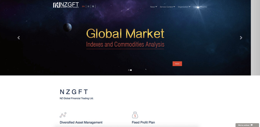 Is Nzgft a fair Forex Broker?