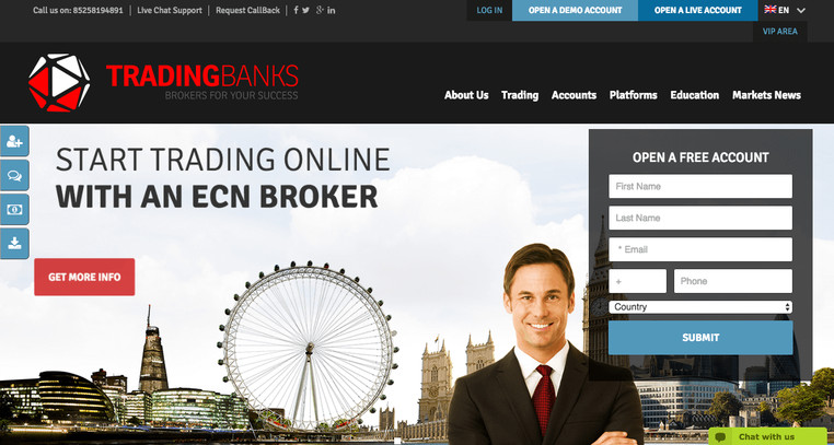 Is TradingBank a fair Forex Broker?