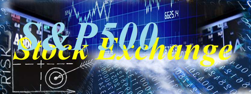 S&P 500: upward trend remains