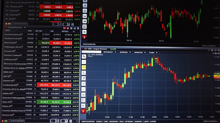 Fixed vs Variable Spreads in Forex Trading