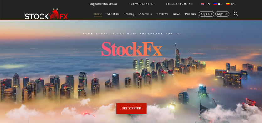 Is Stock FX a fair Forex Broker?