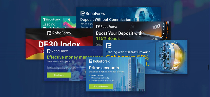 How to Become a RoboForex Partner and Start Making Money Right Away?