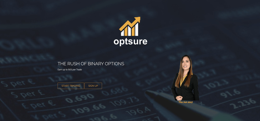 Is Optsure a fair Forex Broker?