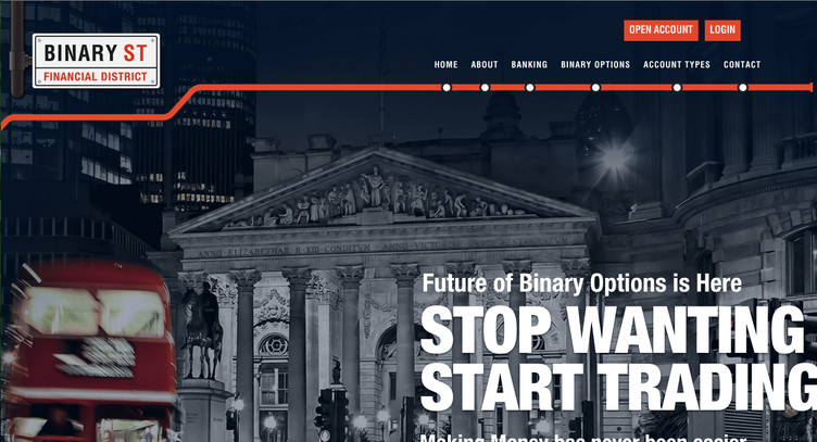 Is StBinar a fair Forex Broker?