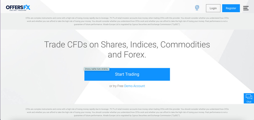 Is Offers FX a fair Forex Broker?