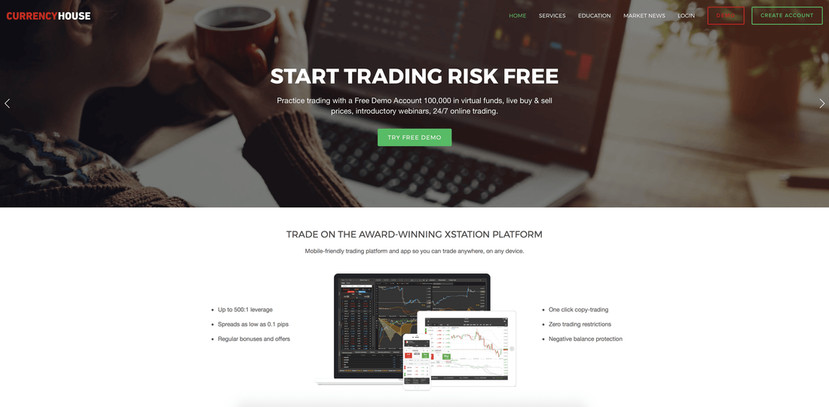 Is CurrencyHouse a fair Forex Broker?