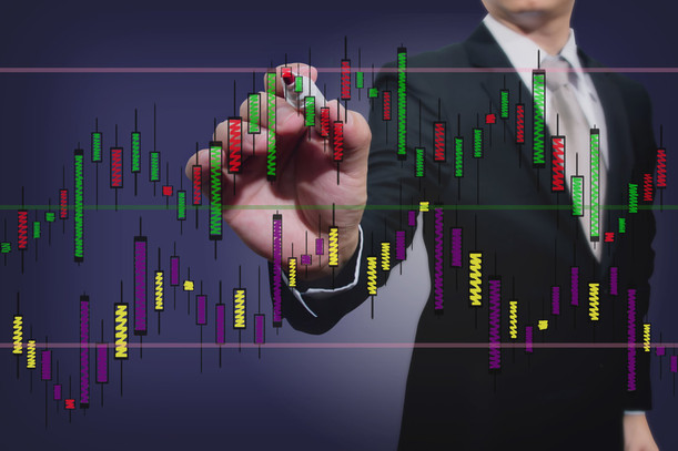 Trading Ahead Of The Rest: How To Predict The Forex Market