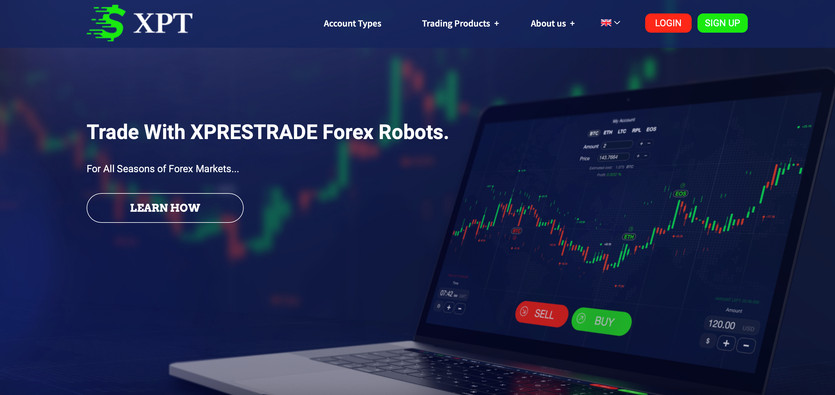 Is XPresTrade a fair Forex Broker?