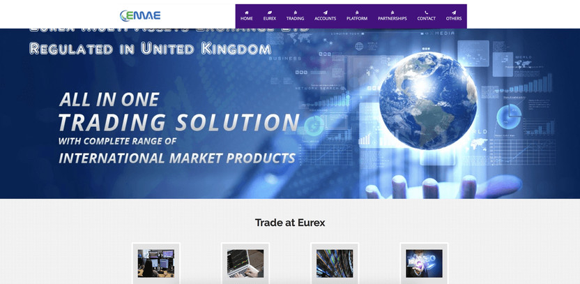 Is Eurex a fair Forex Broker?