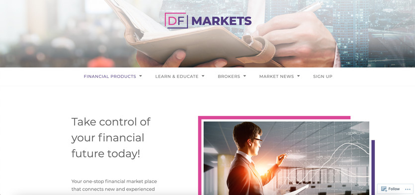 Is DF Markets a fair Forex Broker?
