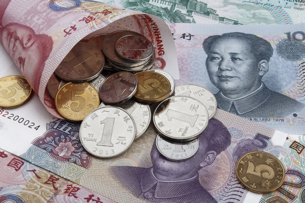 The Role Of The Chinese Yuan In Forex