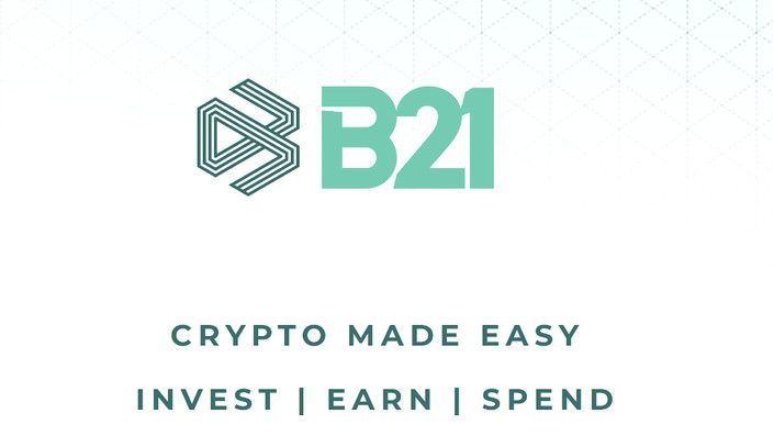 The B21 Token: A look at its possibilities and applications