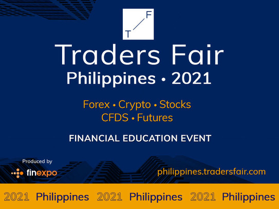 Traders Fair & Gala night, Philippines