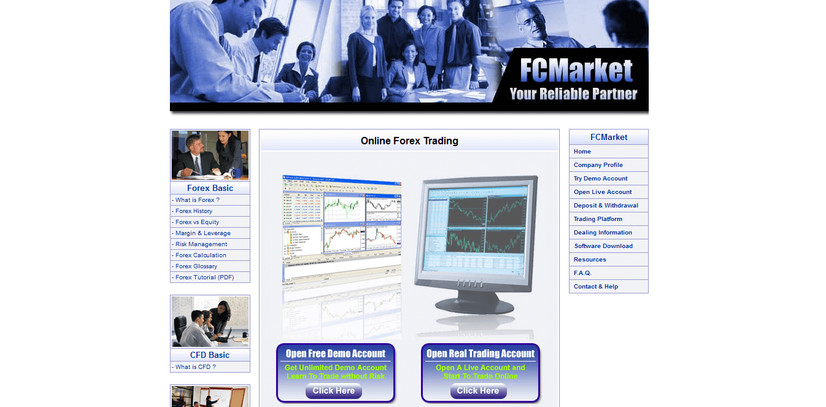 Is FCMarket a fair Forex Broker?