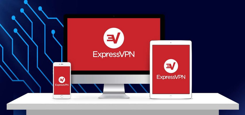 Protect Your Identity. Make ZERO Online Footprints with ExpressVPN