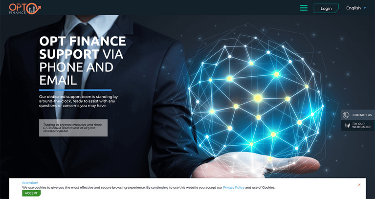 Is OPTFinanace a fair Forex Broker?