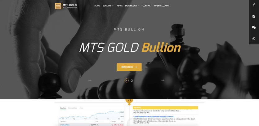 Is Mtsbullion a fair Forex Broker?