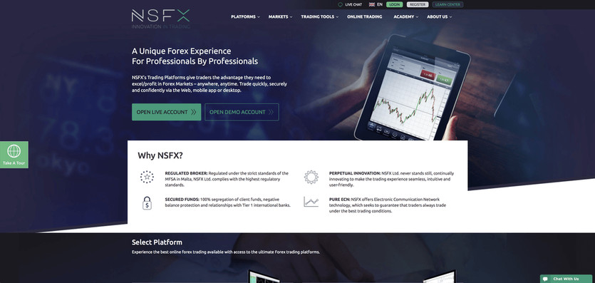 Is NSFx a fair Forex Broker?