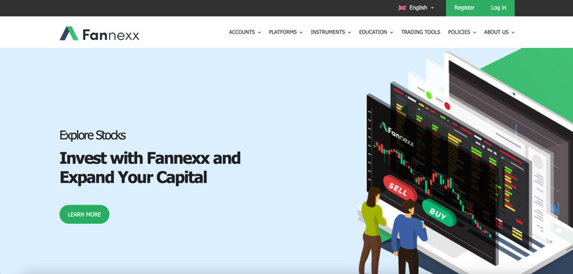 Is Fannexx a fair Forex Broker?