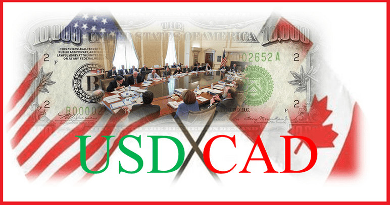 USD/CAD: the weakening of the American currency is unlikely to be long